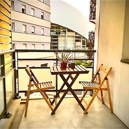 Appartement T2 Velodrome Prado Марсель Экстерьер фото